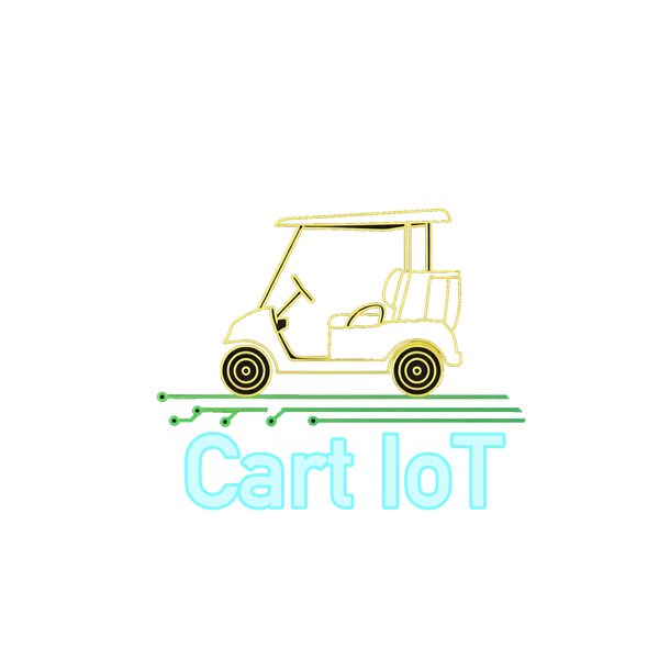 Cart IoT